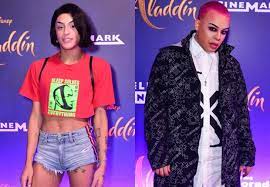 We did not find results for: Desmontadas Pabllo Vittar E Gloria Groove Vao A Premiere De Aladdin Quem Quem News