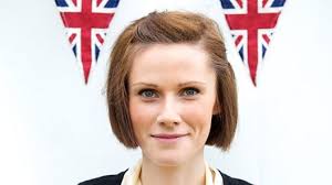 The Great British Bake Off