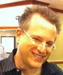 File:Ben Mezrich 2011.jpg