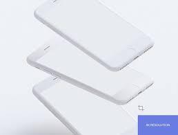 9 Free Psd Hi Res Iphone Mockups Freebiesbug Iphone Mockup Iphone Mockup Free Mobile Mockup
