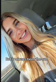 I Thought I Was The Sun and I Am