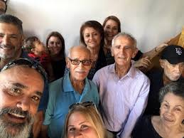 Juan Domínguez Sierra Obituary