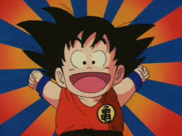 Pin On Dragon Ball