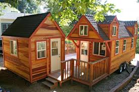 1 but you can build one for less—a lot less. The Fragrance Of Love Tiny Houses Cathy Baker