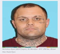 Idaho Police Apprehend Suspects in Elderly Men's Murders