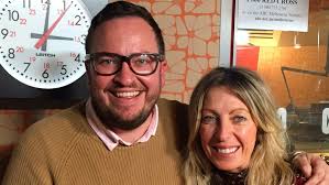 Rick Morton's One Hundred Years of Dirt