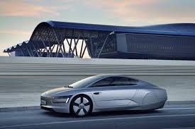 Formula Xl1 Concept Volkswagen Volkswagenxl1 Volkswagen Electric Car Concept Cars