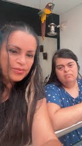 Jessie Carrera's Instagram, Twitter & Facebook