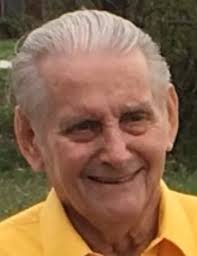 Obituary information for Edward Cauley Shiver