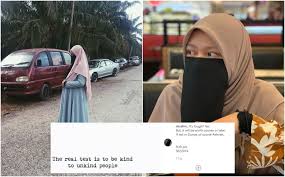 We did not find results for: Bekas Isteri Pu Abu Minta Jaga Adab Sebelum Komen Gempak