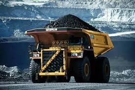 Caterpillar 797b Haul Truck Trucks Heavy Equipment Dump Trucks