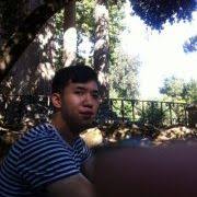 Eric Hou (erichoutoo)