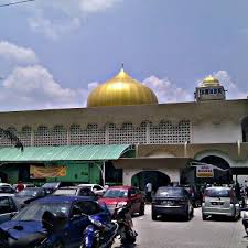 Malaysia » is this your business? Masjid Al Ridhuan Mosque In Ampang