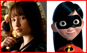The Incredibles If It Was Live Action Album On Imgur Jackson did syndrome sell the parr's new house to winston deavor in the incredibles 2 (2018) explained. the incredibles if it was live action