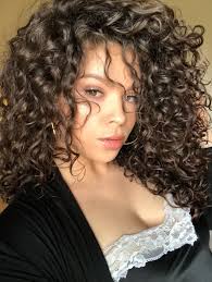 Curly Hair Natural Hair 3a 3b Curls Instagram Vivalacathy Curly Hair Styles Curly Hair Inspiration Hair