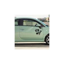 Free shipping on orders over $25 shipped by amazon. Car Decal Decorative Decals Flowers Car Decals