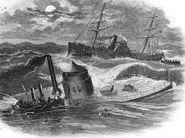 secretary of the navy gideon welles on