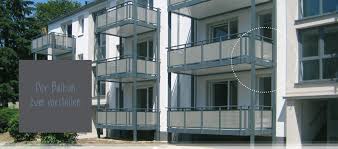 Nachtraglich Einen Balkon Anbauen So Geht S