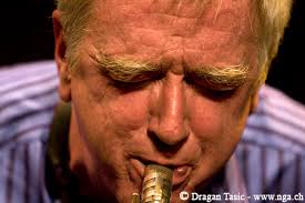 Bennie Wallace Quartet 2008