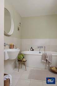 Do You Have A Small Bathroom But Still Want A Beautiful Colour Scheme Click Here To Find Out How To Bathroom Color Schemes Small Bathroom Bathroom Wall Colors