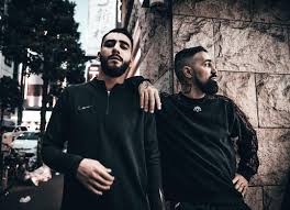 Pin Von Helin Auf El Samrushka In 2020 Bushido Rapper Rap