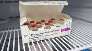 Europa, frankreich und deutschland seien zurzeit der ansicht, dass es kein übermässiges risiko gebe, sagte der. Krankmeldungen Nach Impfung Debatte Um Astrazeneca Halt An Ndr De Nachrichten Niedersachsen