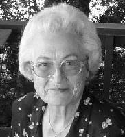 Ordeen Yeary Obituary (1922