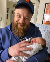 For my whole life I've relied