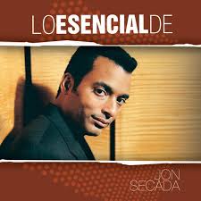 Jon Secada — álbum de Jon Secada — Apple Music