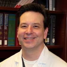 Dr. Richard Stallings, MD