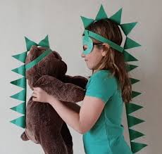 Diy fairy house from bottles | how to make a fairy house from jar with your own hands. Deguisement Facile De Dinosaure Video