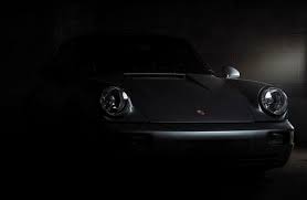 Your Ridiculously Awesome Porsche 911 Wallpaper Is Here Porsche 911 Black Car Wallpaper Porsche