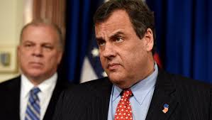 Full list of confirmed Christie nominees