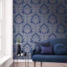 We did not find results for: Pear Tree Glitter Damask Wallpaper Blue Silver Uk10457 Damask Wallpaper Blue Wallpaper Living Room Navy Wallpaper