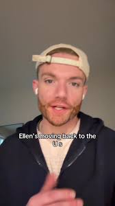 Saying Allen and Ellen If Youre from Melbourne