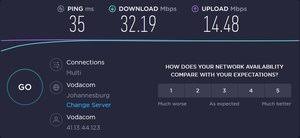 The router's versatility, light weight, reasonable cost and portability have made it a tool of choice for many. Yoomee Box 4g Lte Wifi Router Bundle Mybroadband Forum