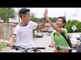 Nonton kasut bola pink (2017) film bluray layarkaca21 lk21 dunia21. Ost Astro First Eksklusif Kasut Bola Pink Lain Tapi Sama Youtube
