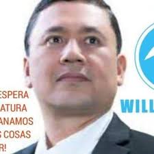 WILL SALGADO REVELA...