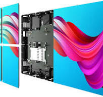Mini & Micro Flip-chip COB LED Video Wall manufacturer