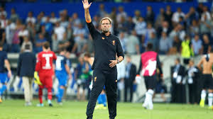 Liverpool 1899 hoffenheim live score (and video online live stream*) starts on 23 aug 2017 at 18:45 utc time in uefa champions. Champions League Qualifikation Klopps Liverpool Zu Stark Fur Hoffenheim Welt