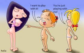 It is pretty obvious why many boys want to play with Isabella… – Phineas and  Ferb Cartoon Sex