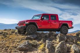 Since the new jeep gladiator was introduced, it's been begging to be accessorized or upgraded for overland. Is Jeep S 2020 Gladiator Worth The Climbing Costs Wsj