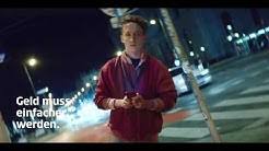 Erste group bank ag (erste group) is one of the largest financial services providers in central and eastern europe serving 15.7 million clients in over 2,700 branches in seven countries. Erste Bank Und Sparkasse Youtube