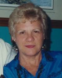 Marion Bernice Ferguson Obituary