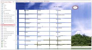 Access, trebuie analizat sitemul în care acţionează informaţiile din viitoarea bază de date. Atestat Informatica Biblioteca Atestat Informatica Access 2020