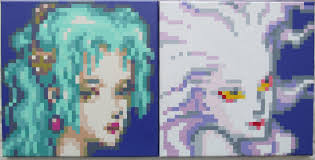 Terra paintings for sale