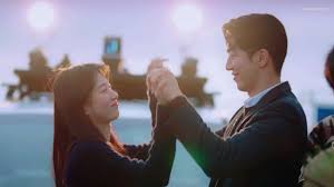 But his company is not able to generate profits. Nam Do San And Seo Dal Mi Start Up