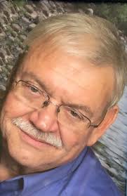Obituary for David Wayne Crowe