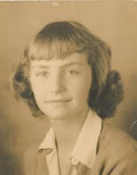 Martha Ann Harrison Moore Obituary