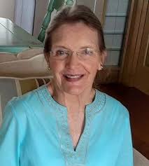 Obituary of Betsy Shealy Humphries